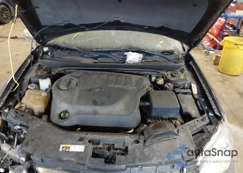 2013 Chrysler 200 Limited z USA, uszkodzony, nr VIN 1C3CCBCG2DN743815